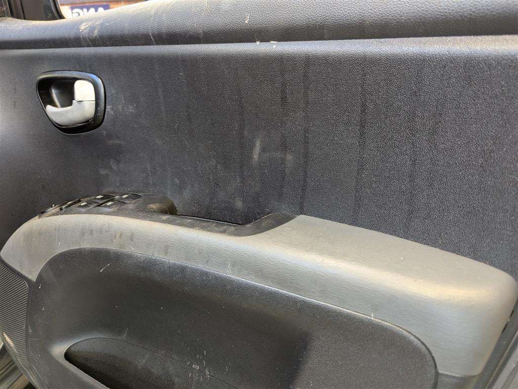 <p>2009 HYUNDAI I10 STYLE</p>