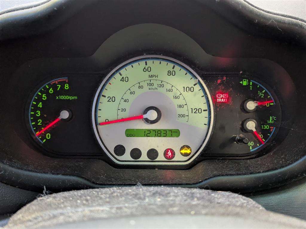 <p>2009 HYUNDAI I10 STYLE</p>