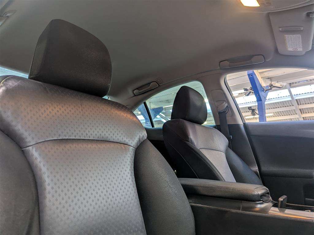 <p>2007 LEXUS IS 250 AUTO</p>