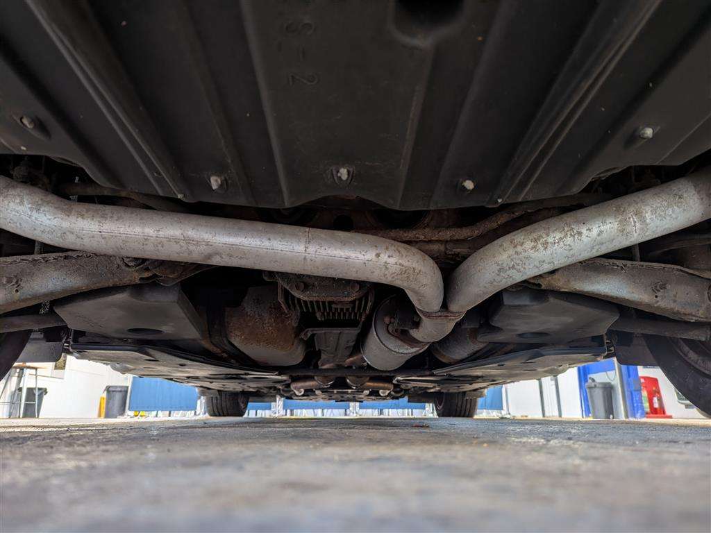 <p>2007 LEXUS IS 250 AUTO</p>