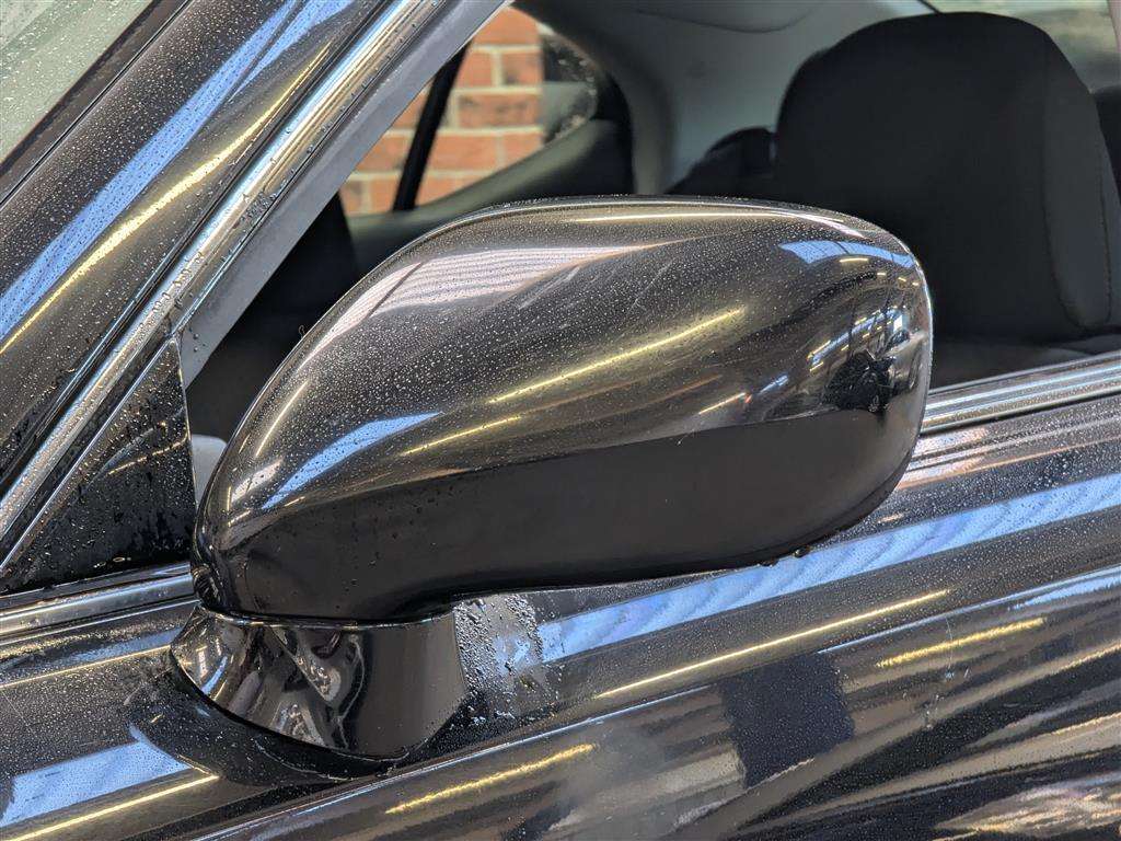 <p>2007 LEXUS IS 250 AUTO</p>