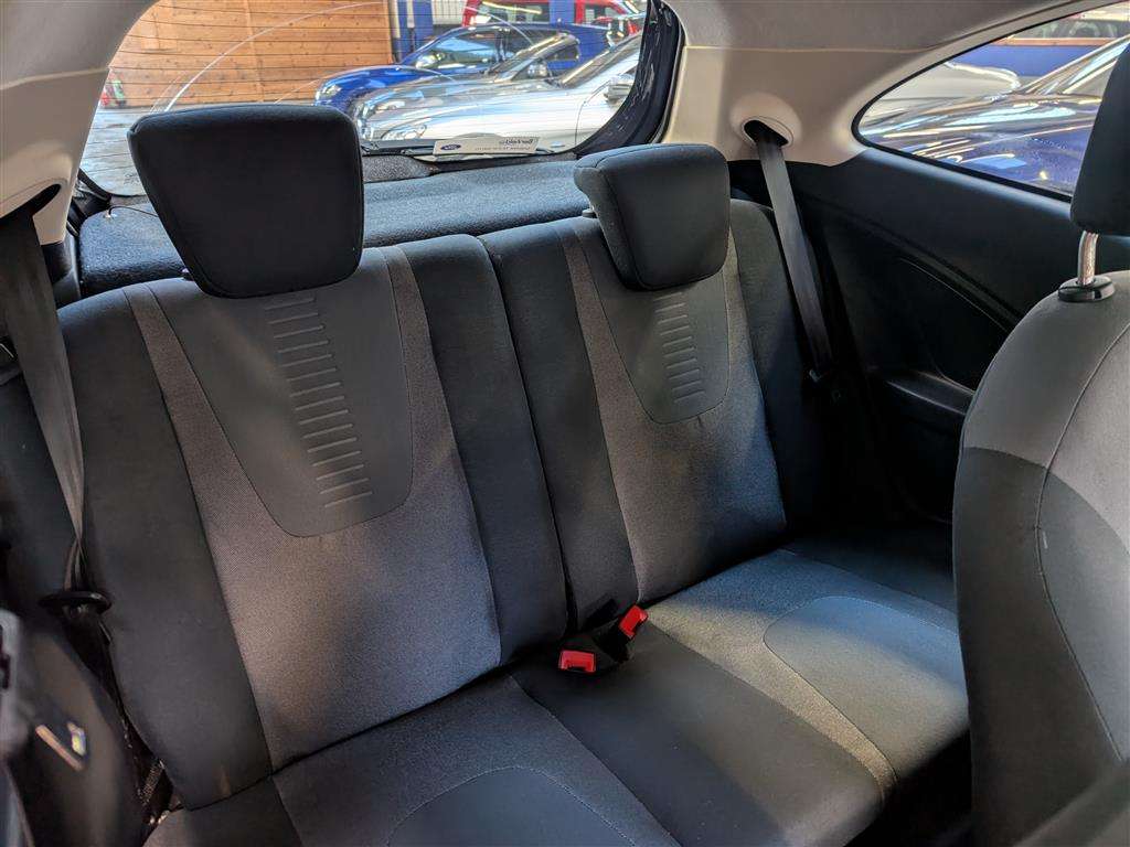 <p>2013 FORD KA ZETEC</p>