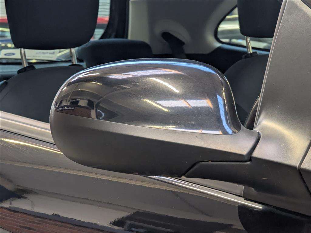 <p>2013 FORD KA ZETEC</p>