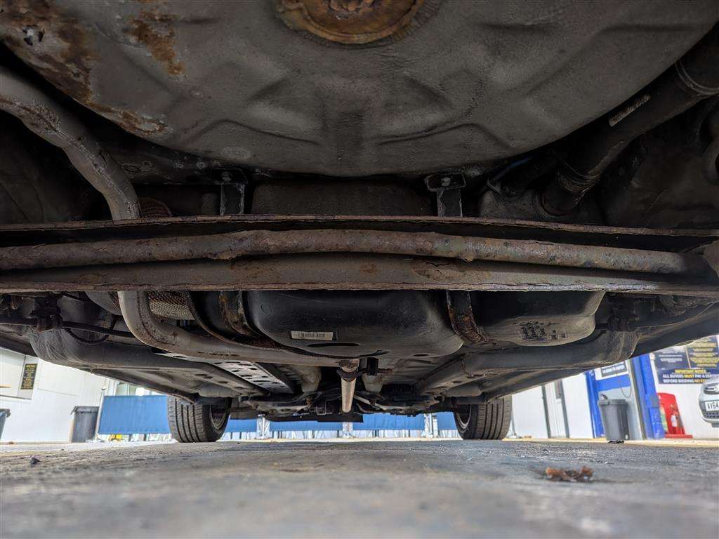 <p>2013 FORD KA ZETEC</p>