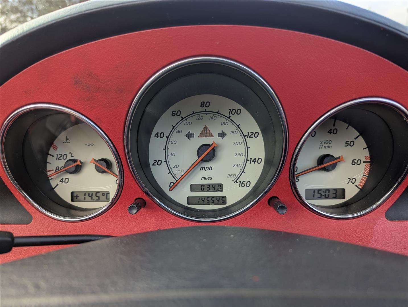 <p>1997 MERCEDES SLK 230 KOMPRESSOR AUTO</p>