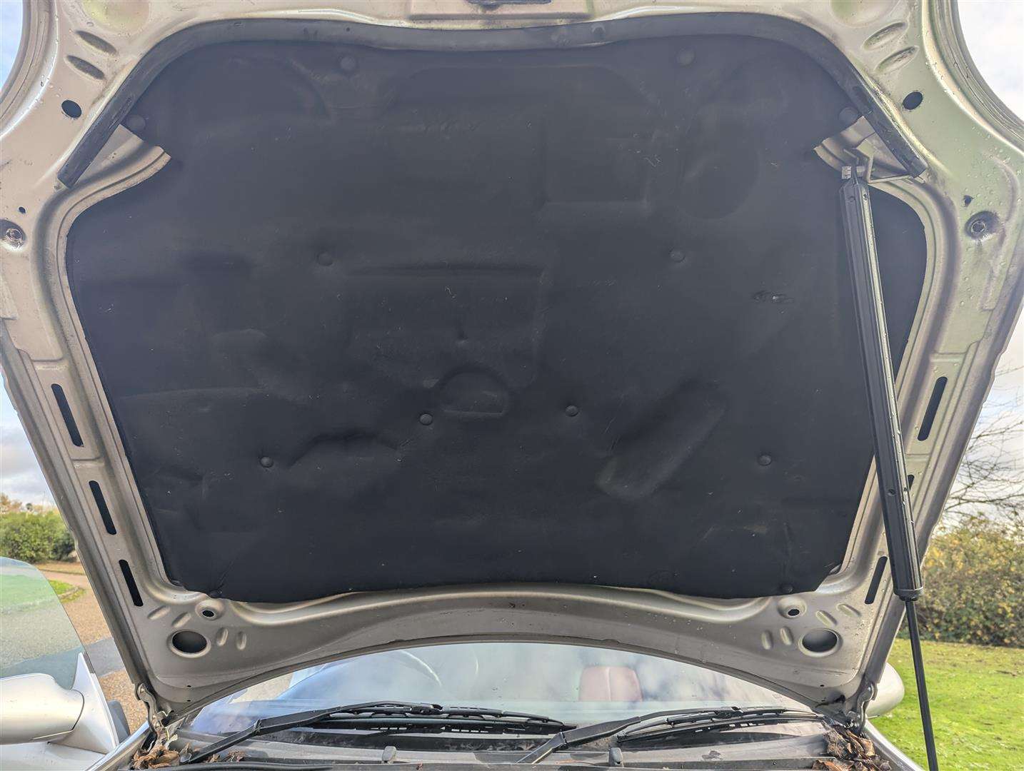 <p>1997 MERCEDES SLK 230 KOMPRESSOR AUTO</p>