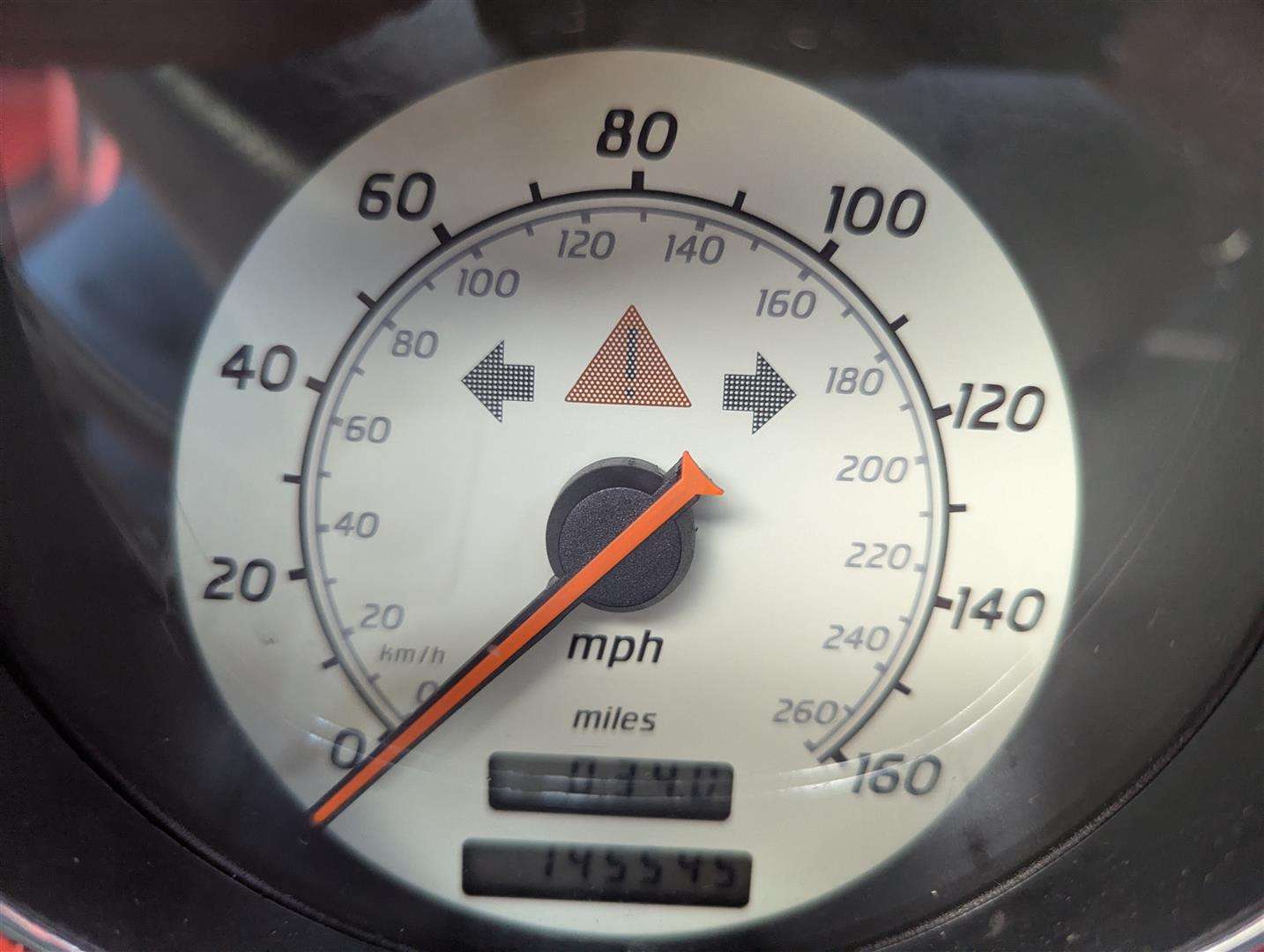 <p>1997 MERCEDES SLK 230 KOMPRESSOR AUTO</p>