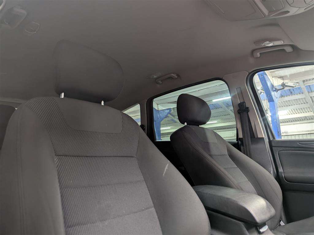 <p>2013 FORD S-MAX TITANIUM TDCI 161 AUTO</p>