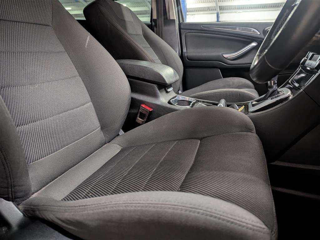 <p>2013 FORD S-MAX TITANIUM TDCI 161 AUTO</p>