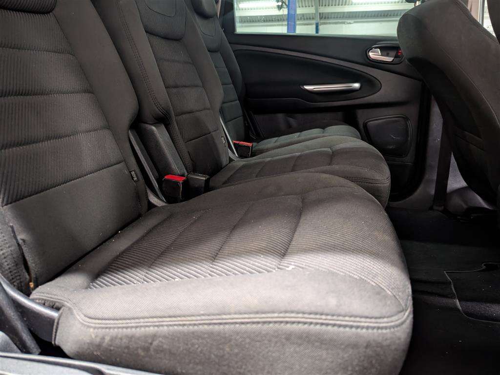 <p>2013 FORD S-MAX TITANIUM TDCI 161 AUTO</p>