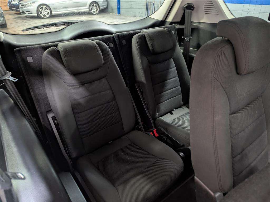 <p>2013 FORD S-MAX TITANIUM TDCI 161 AUTO</p>