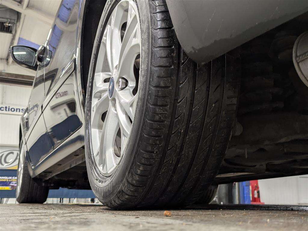 <p>2013 FORD S-MAX TITANIUM TDCI 161 AUTO</p>