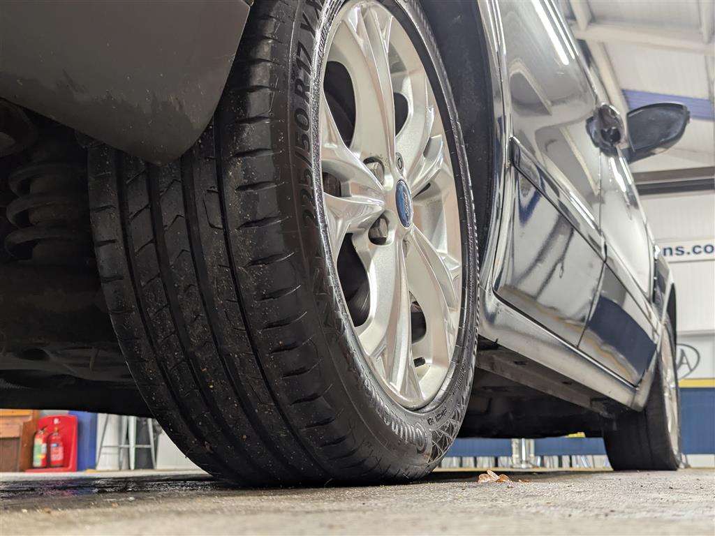 <p>2013 FORD S-MAX TITANIUM TDCI 161 AUTO</p>