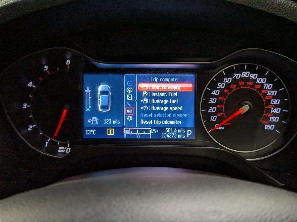 <p>2013 FORD S-MAX TITANIUM TDCI 161 AUTO</p>