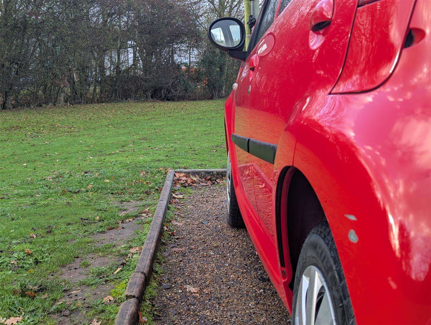 <p>2008 PEUGEOT 107 URBAN 844 MILES ONLY</p>