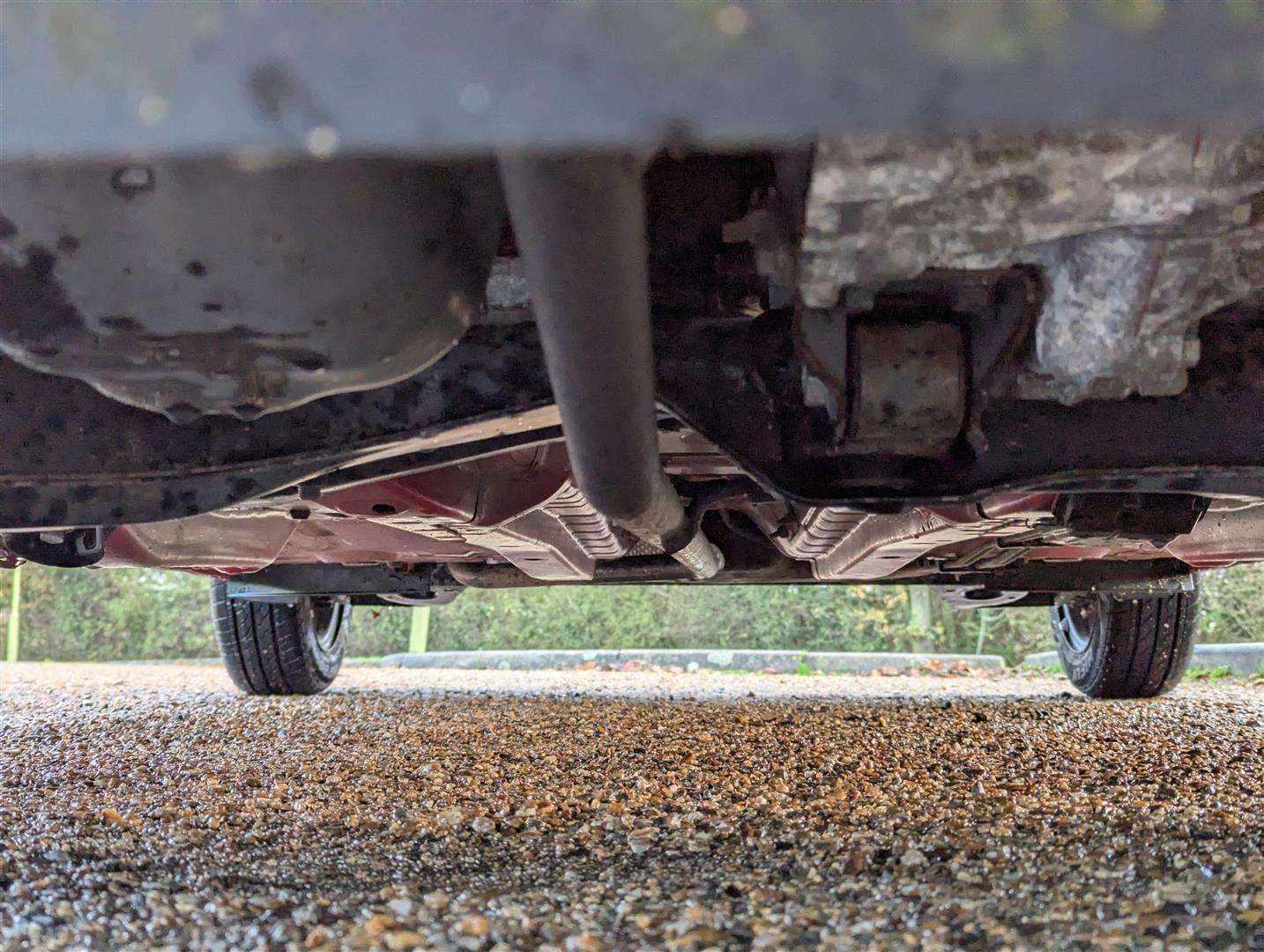 <p>2008 PEUGEOT 107 URBAN 844 MILES ONLY</p>