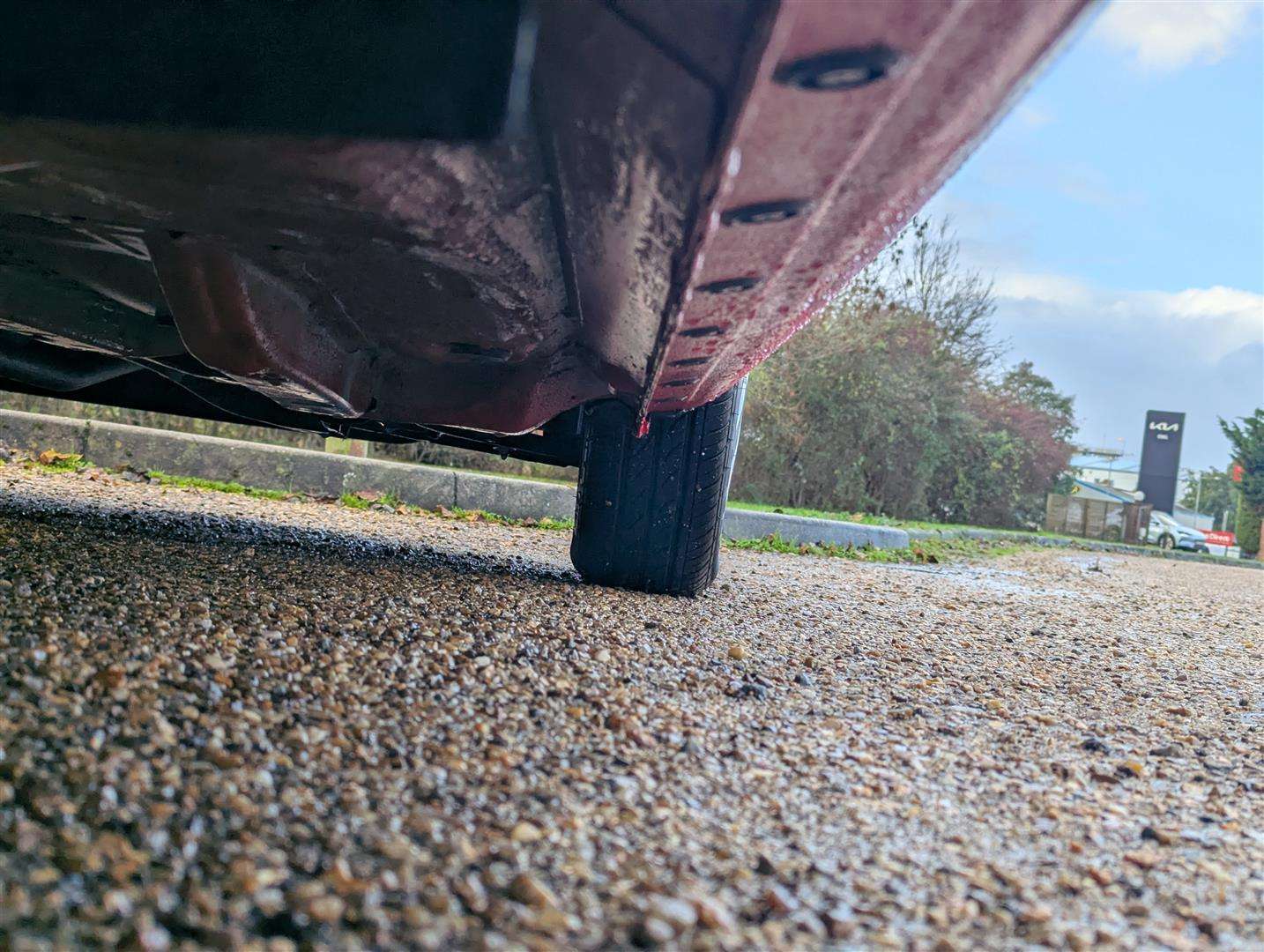 <p>2008 PEUGEOT 107 URBAN 844 MILES ONLY</p>