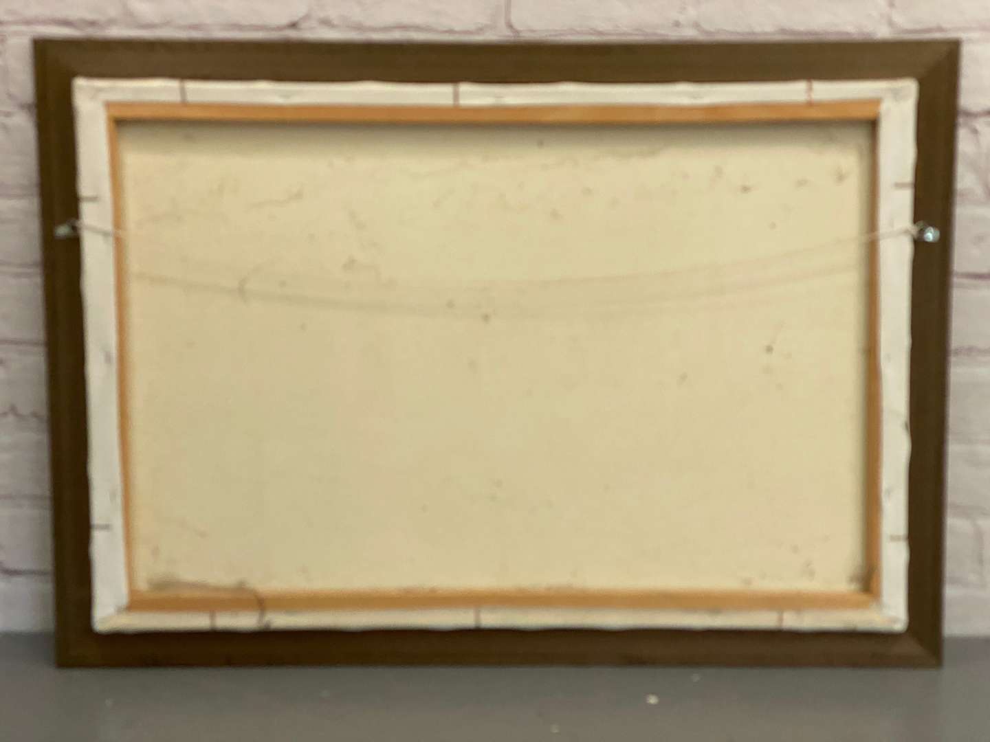 <p>IAN GUY, “1973, Jaguar, E-Type, Series 3, Roadster, V12, &nbsp;YND48L”, oil on canvas,&nbsp;</p>