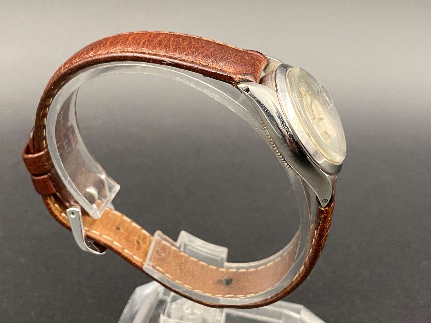 <p>TUDOR, Princess Oysterdate, stainless steel, centre seconds, calendar wristwatch 7600/0, 757462,</p>