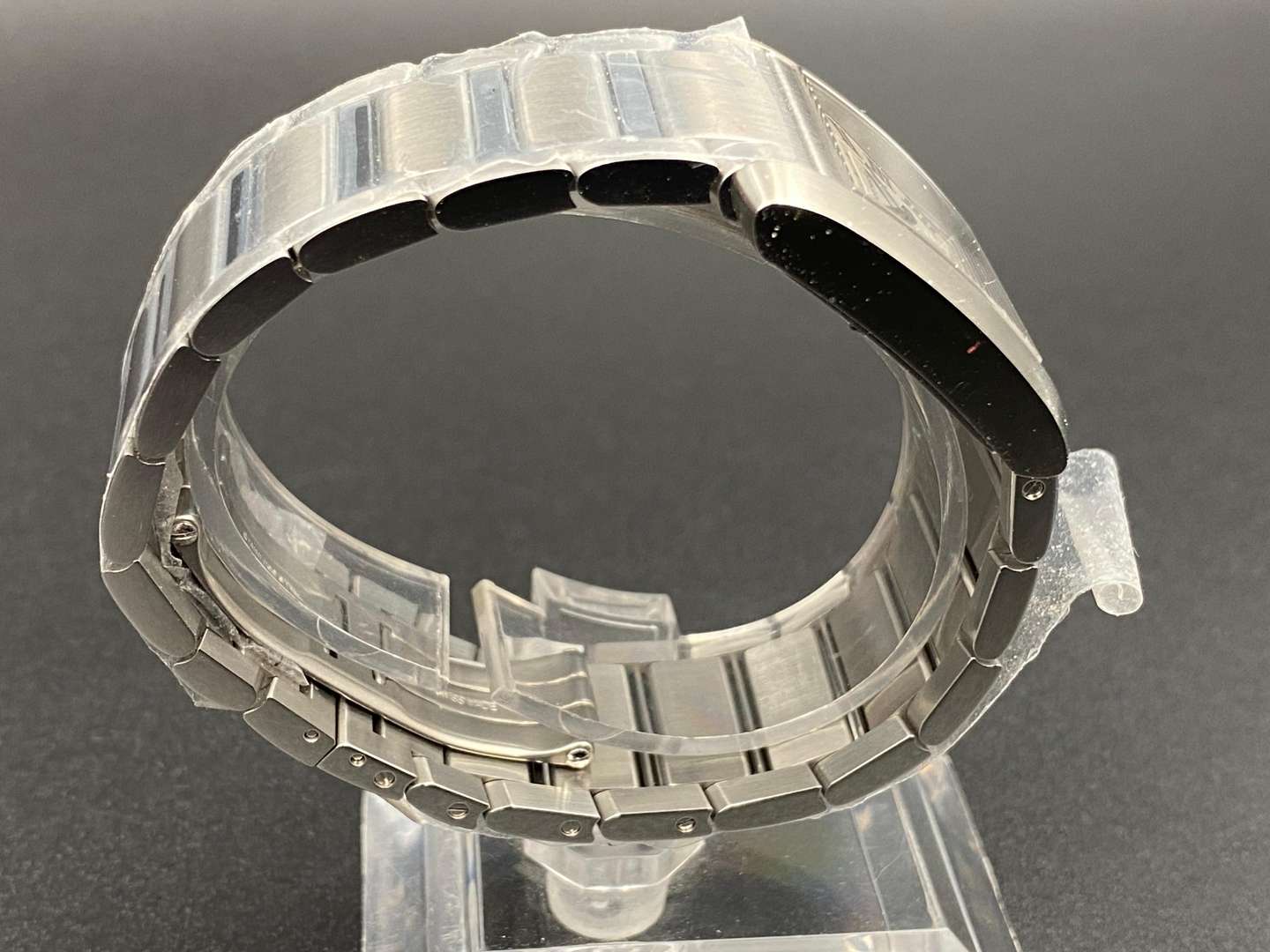 <p>CARTIER, Tank Francaise, stainless steel, quartz wristwatch, WSTA0074, 4476350692EY,</p>