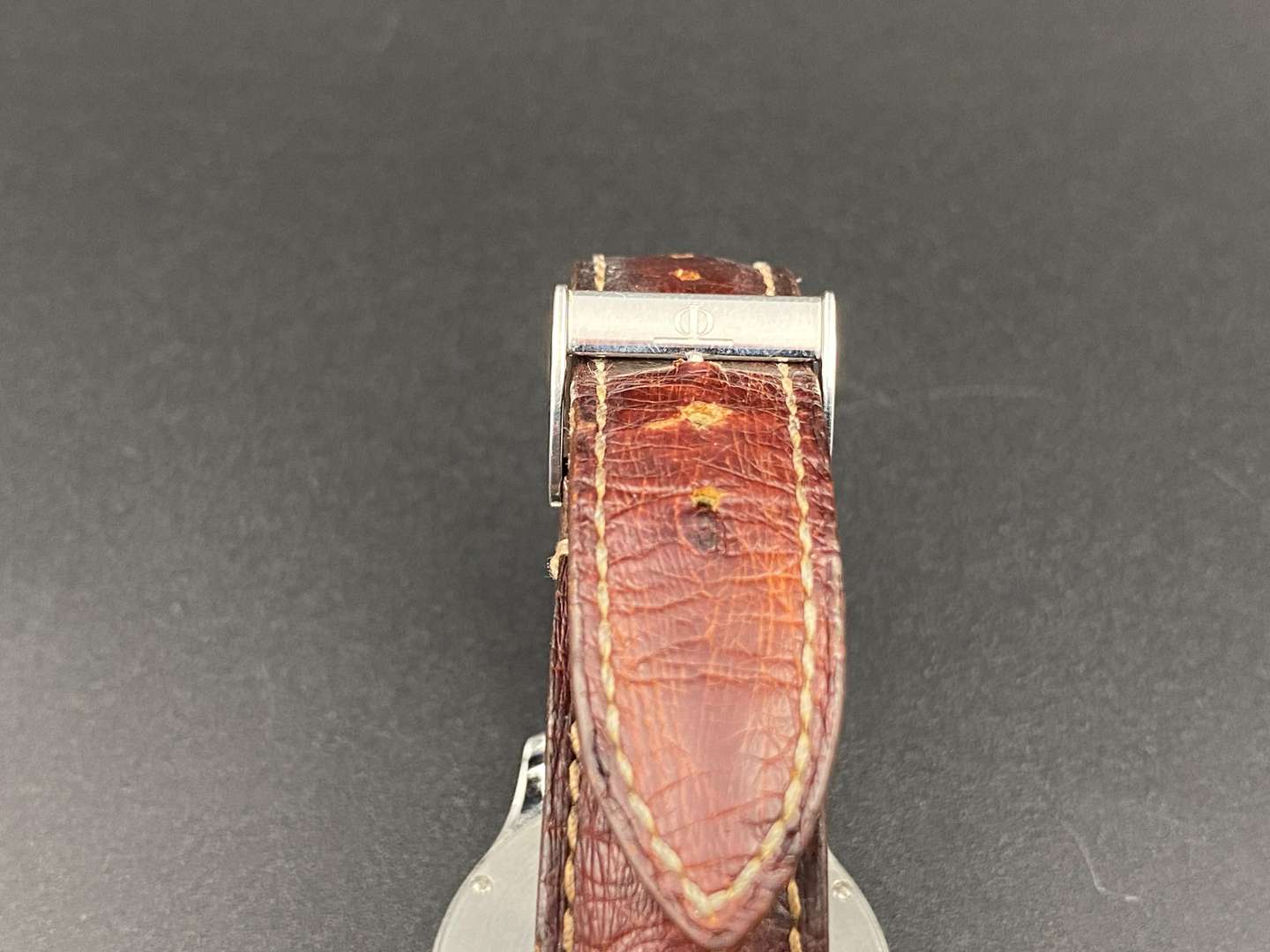 <p>BAUME & MERCIER, “Classima Executive Ultra Slim", MVO45193, 2857671</p>