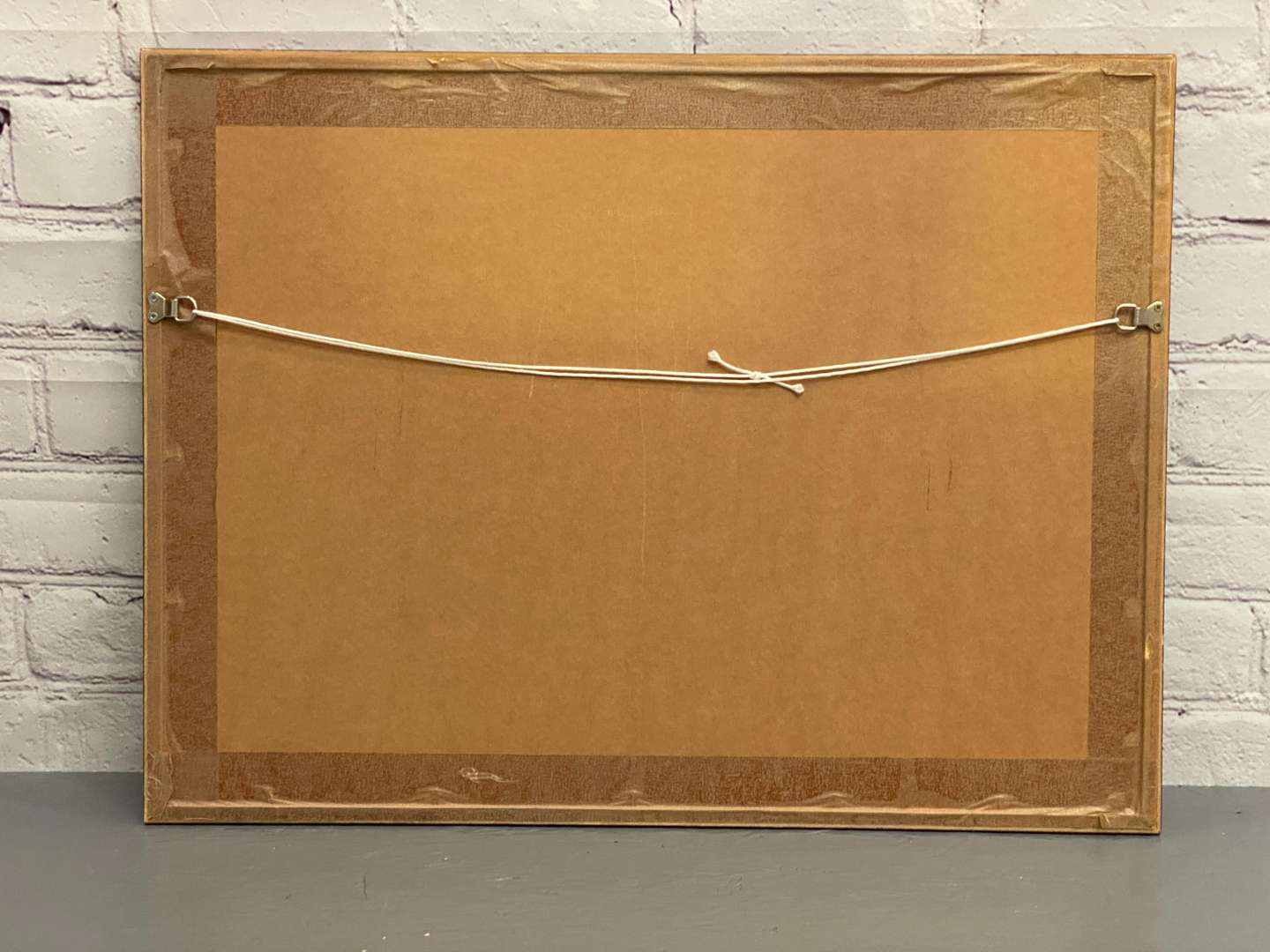 <p>Michael Jackson & Gloria Estefan, signed contract, framed with photographs “All Proceeds to Charity”</p>