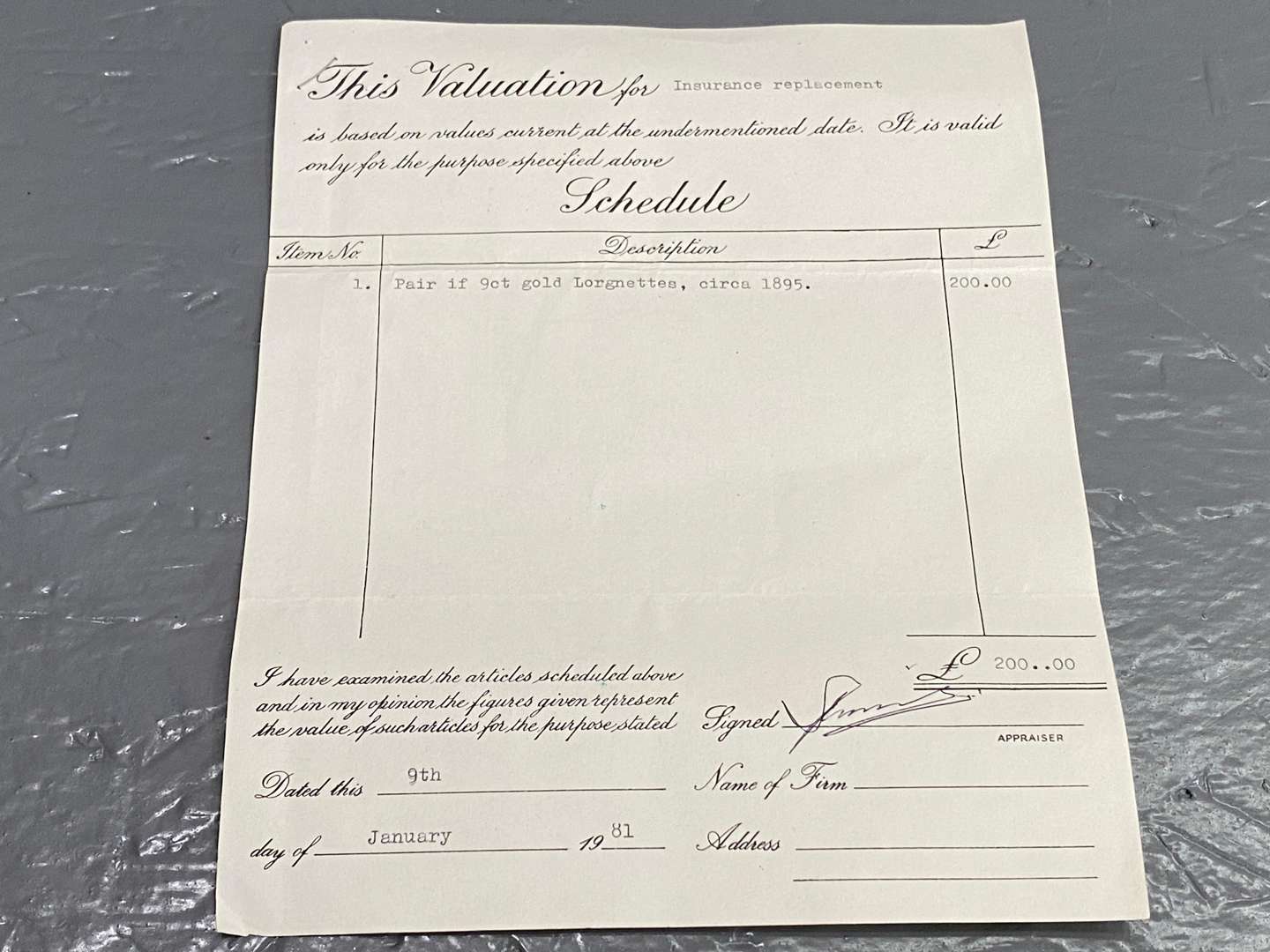 <p>A pair of late 19th century Continental, gold, &nbsp;folding Lorgnettes,</p>