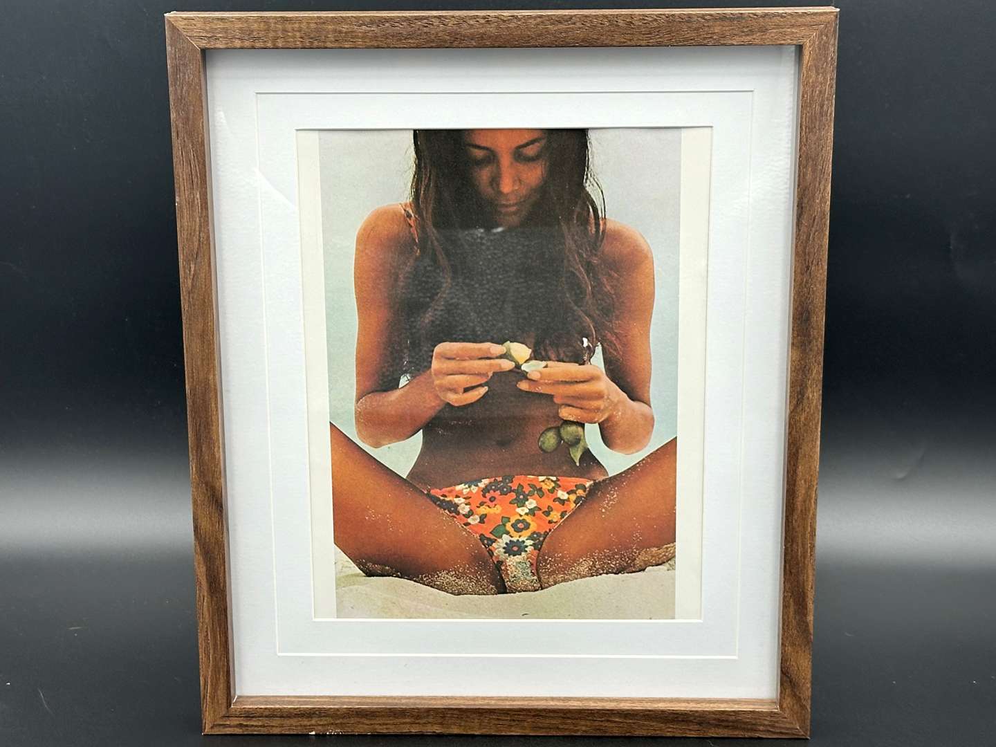 <p>PIRELLI, 3 calendar framed prints, 1973 Allen Jones, 1974 Hans Feurer, 1973 Brian Duffy</p>