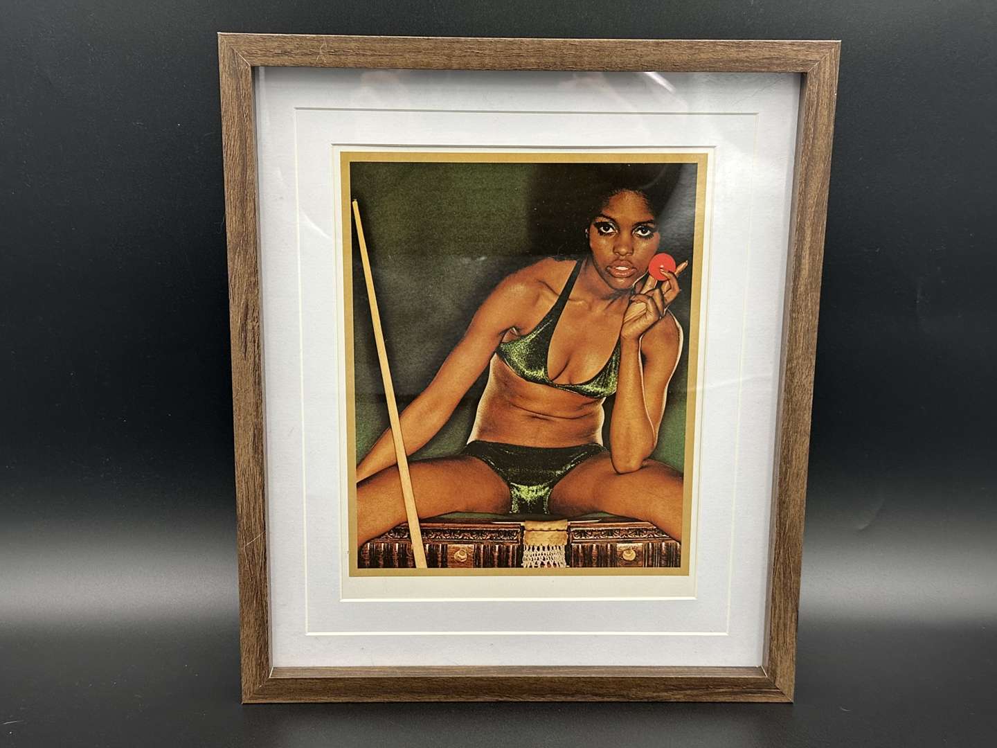 <p>PIRELLI, 3 calendar framed prints, 1973 Allen Jones, 1974 Hans Feurer, 1973 Brian Duffy</p>