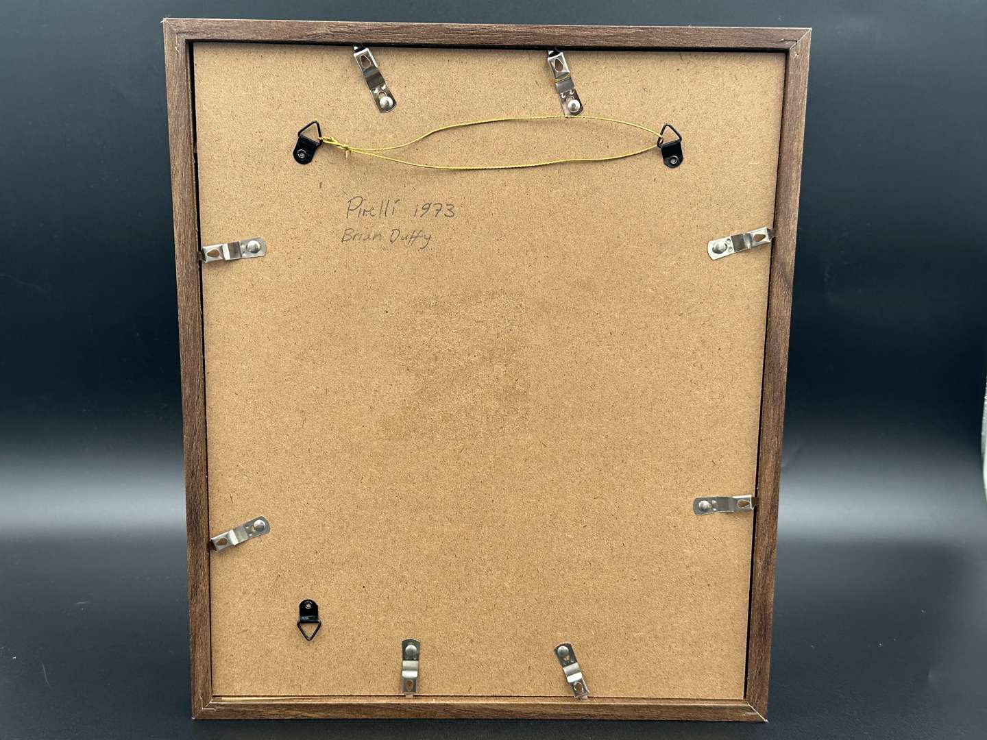 <p>PIRELLI, 3 calendar framed prints, 1973 Allen Jones, 1974 Hans Feurer, 1973 Brian Duffy</p>