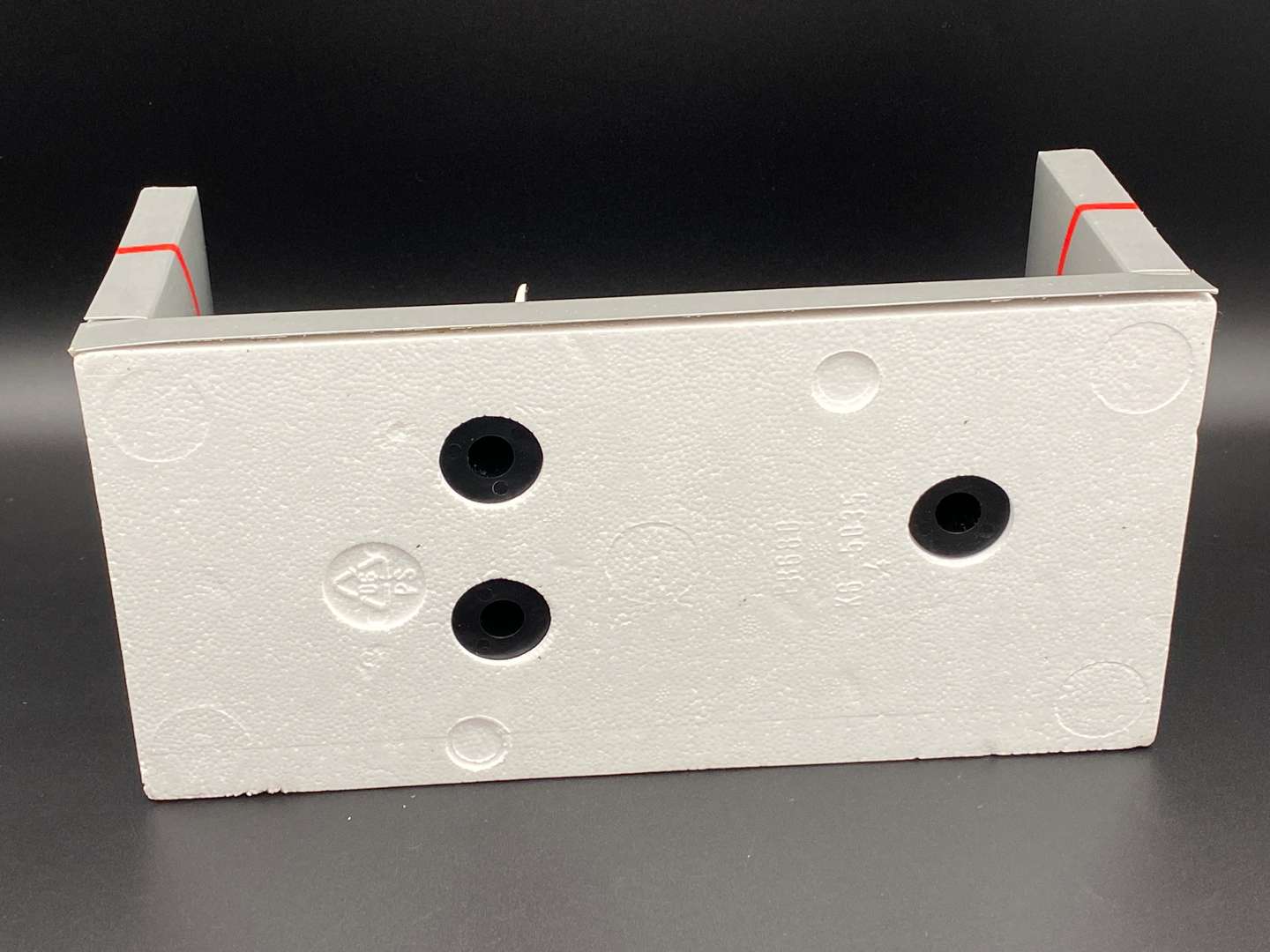 <p>MINICHAMPS, Ford Sierra RS 1988, 1:18 Scale,</p>