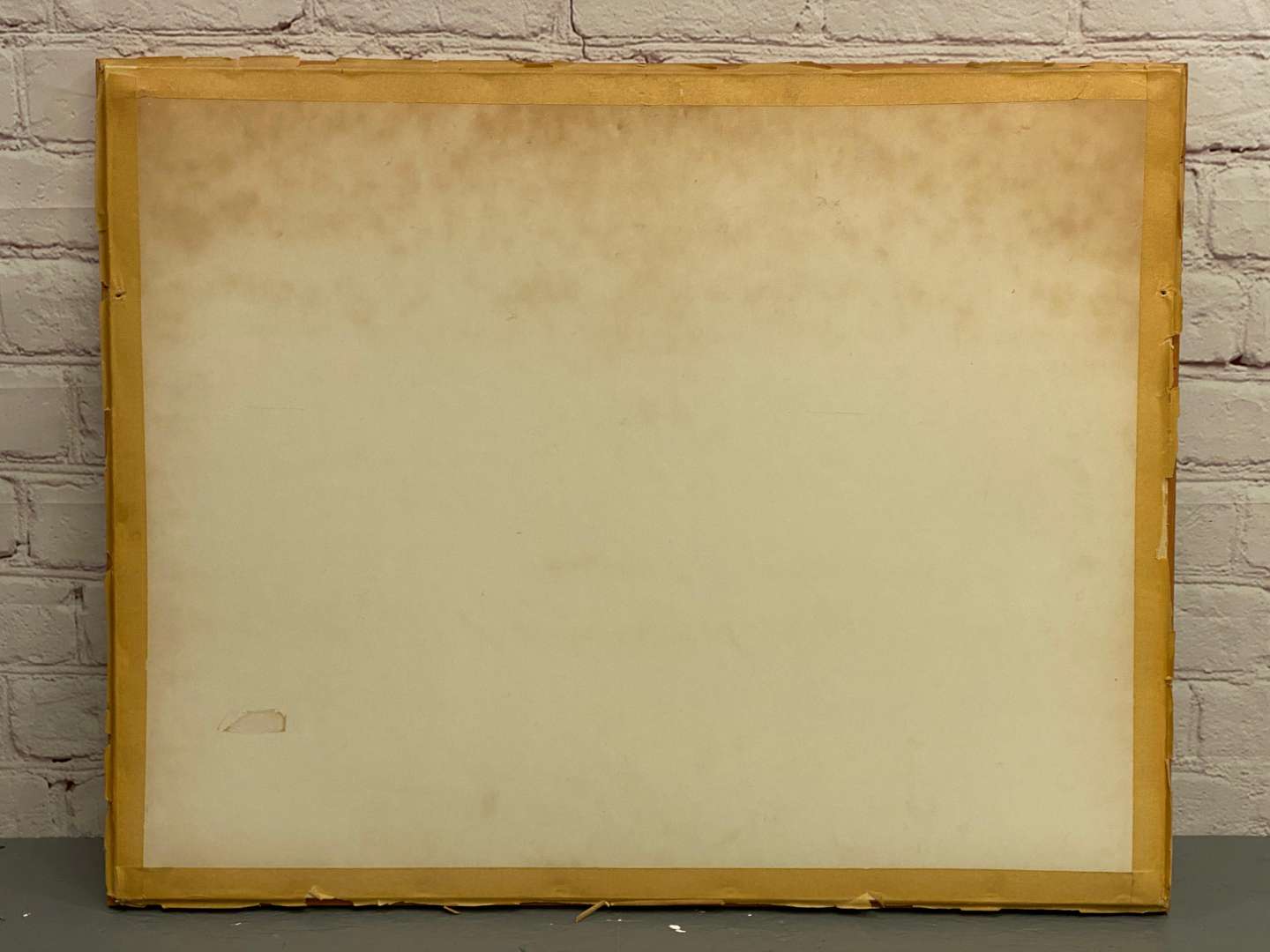 <p>Frank Wootton, (1914-1998), 'The Vintage Years', watercolour</p>