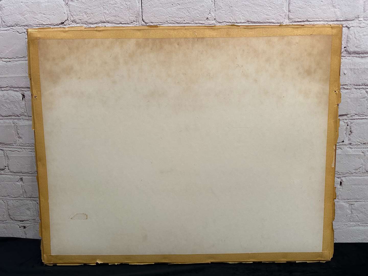 <p>Frank Wootton, (1914-1998), 'The Vintage Years', watercolour</p>