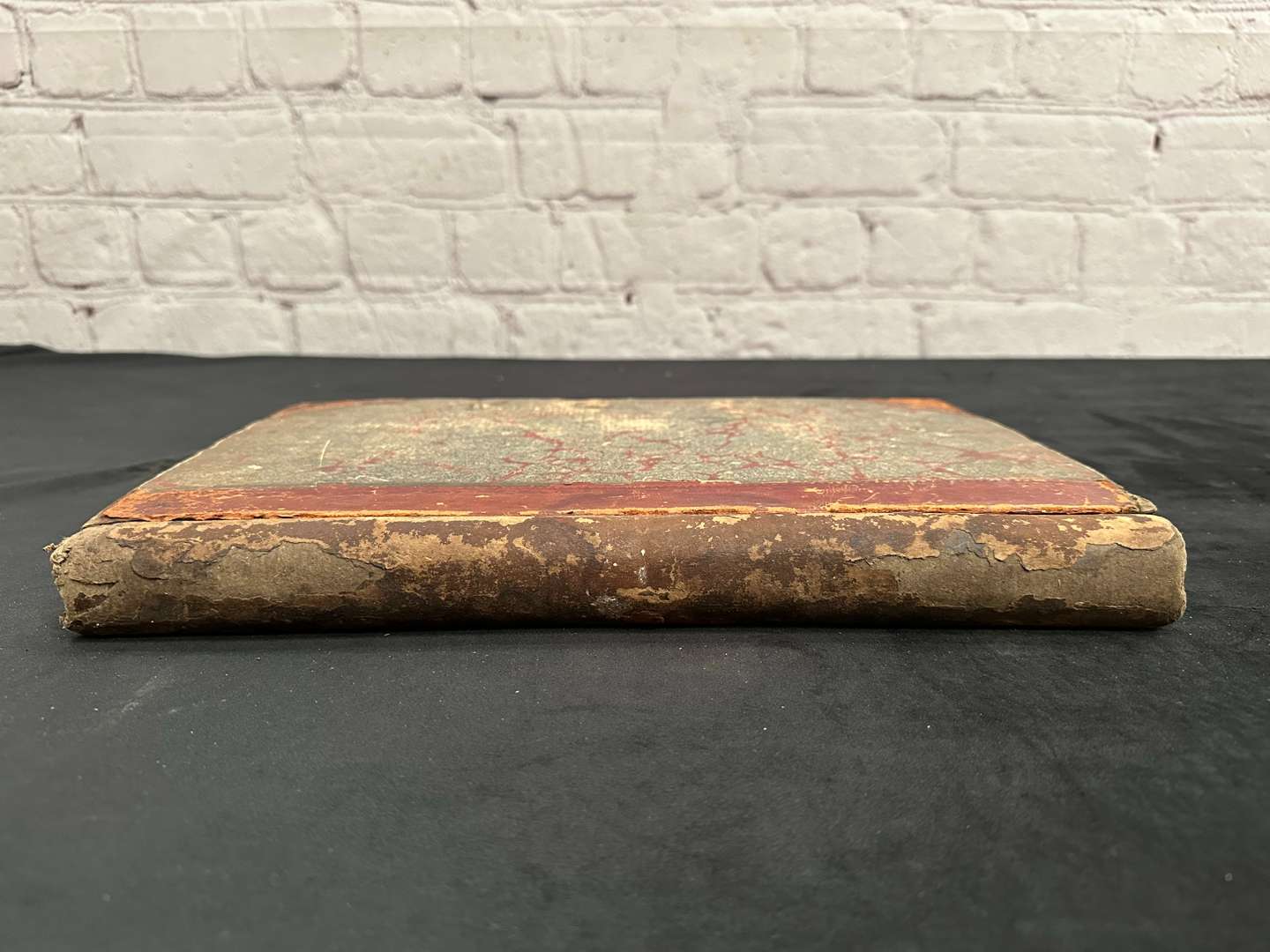 <p>P&O, 1863-1864 Handwritten Book of Secretaries Letters</p>