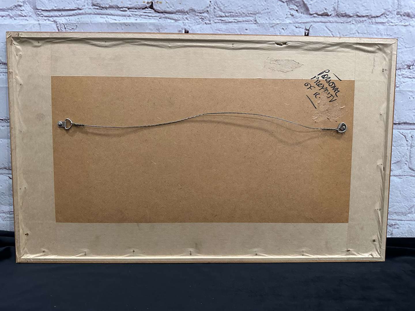 <p>Frank Gordon Crosby, (1885-1943), original illustration sketches</p>