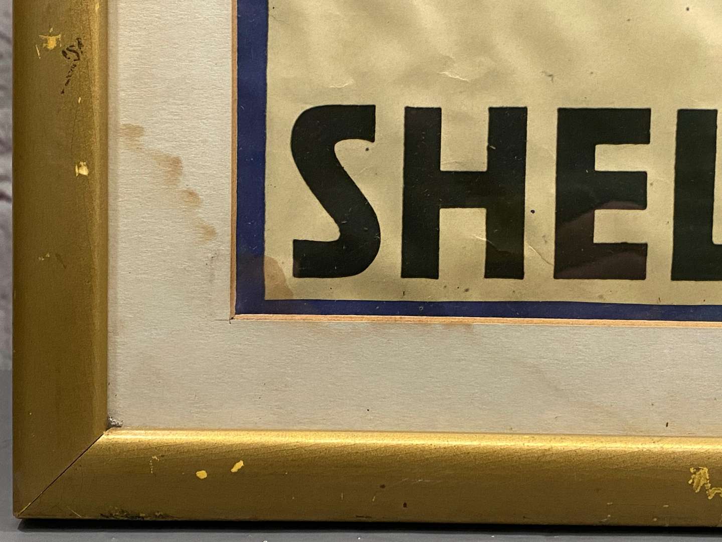 <p>SHELL / IMPERIAL AIRWAYS, “Imperial Airways Use Shell Petrol Exclusively, Throughout Europe" reprint of 1929 poster, by Dacres Adams</p>