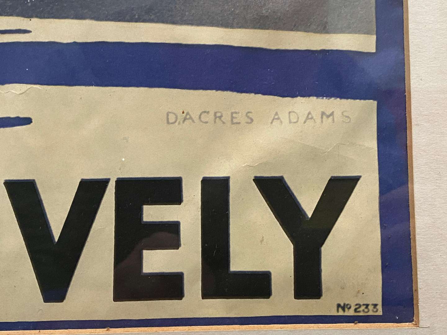 <p>SHELL / IMPERIAL AIRWAYS, “Imperial Airways Use Shell Petrol Exclusively, Throughout Europe" reprint of 1929 poster, by Dacres Adams</p>