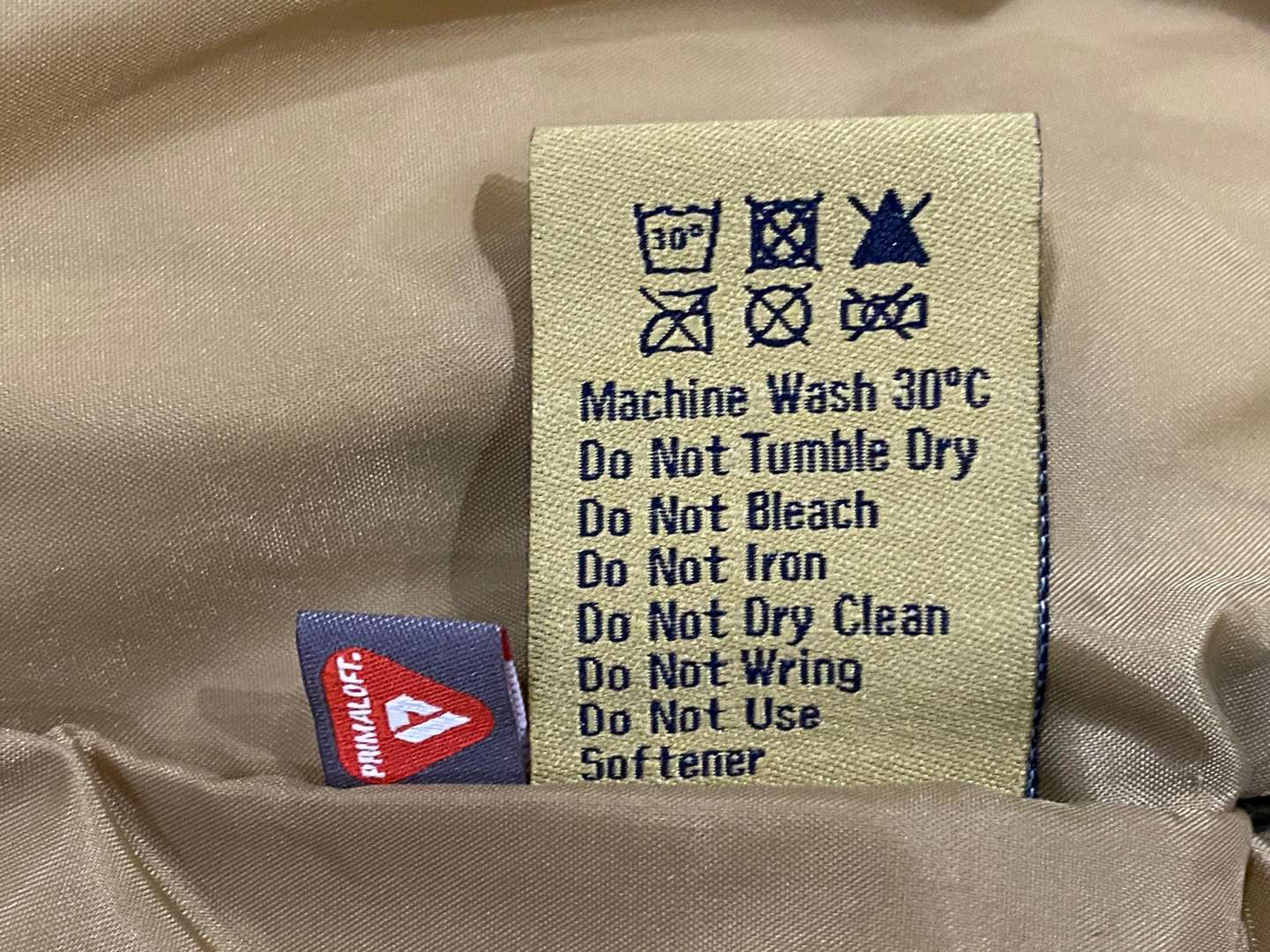 <p>DUBARRY, Mountusher, men's quilted coat, XL</p>