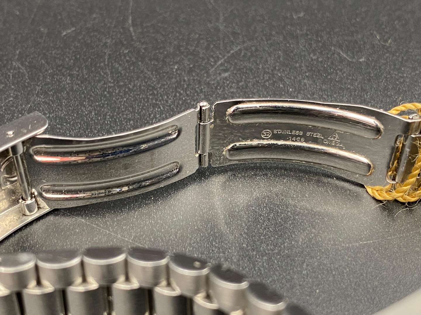 <p>OMEGA, Speedmaster Racing, Michael Schumacher, stainless steel, automatic, 35173000, 57466870,</p>