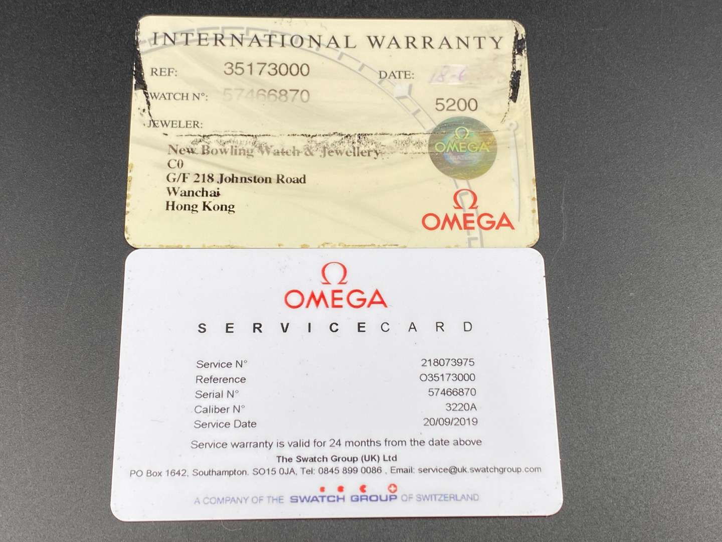 <p>OMEGA, Speedmaster Racing, Michael Schumacher, stainless steel, automatic, 35173000, 57466870,</p>