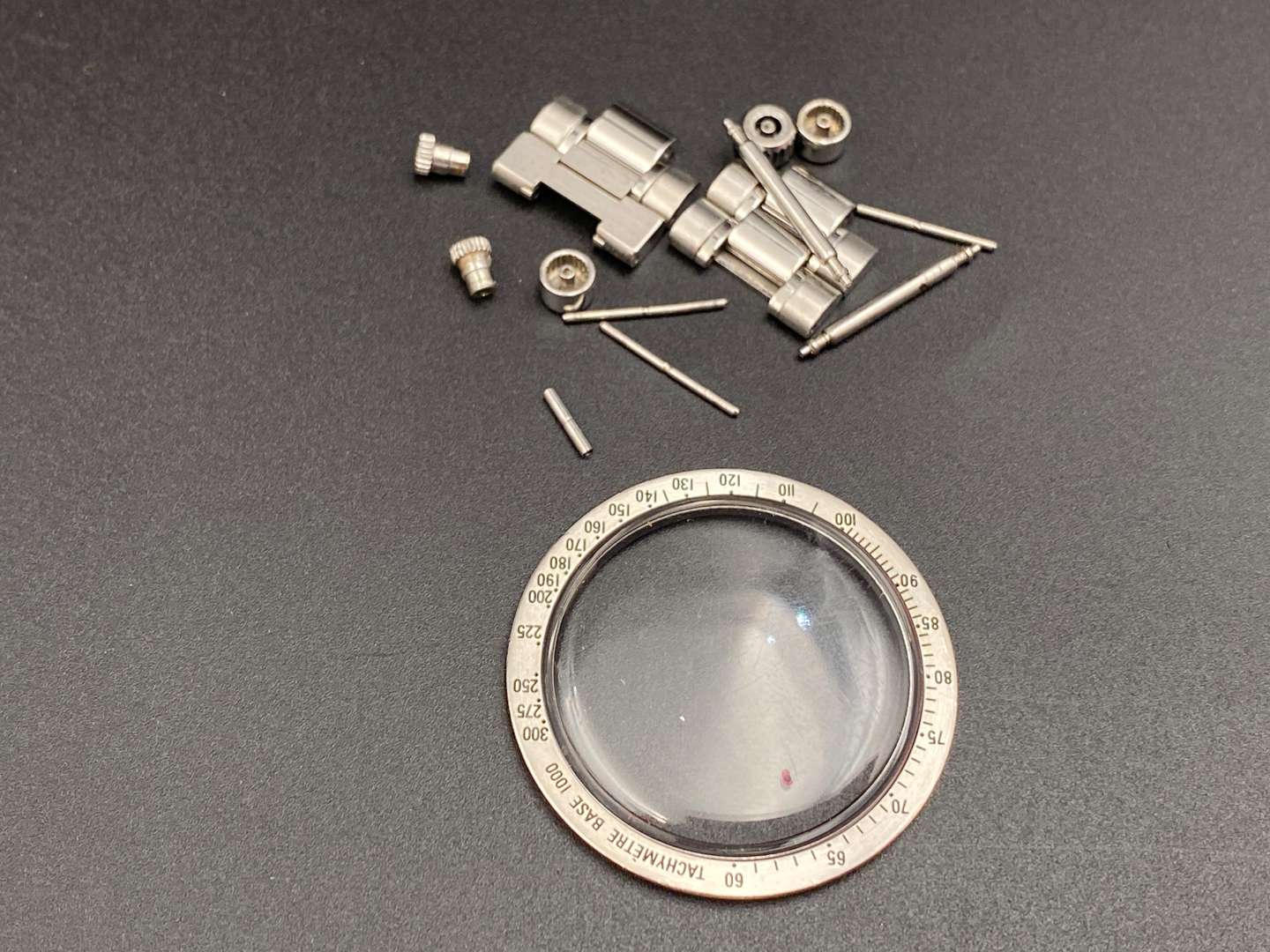 <p>OMEGA, Speedmaster Racing, Michael Schumacher, stainless steel, automatic, 35173000, 57466870,</p>