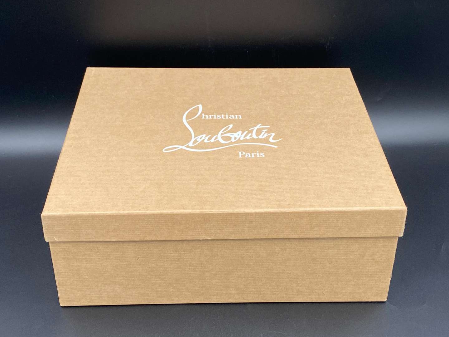 <p>CHRISTIAN LOUBOUTIN, Chelsea Booty, size 38</p>