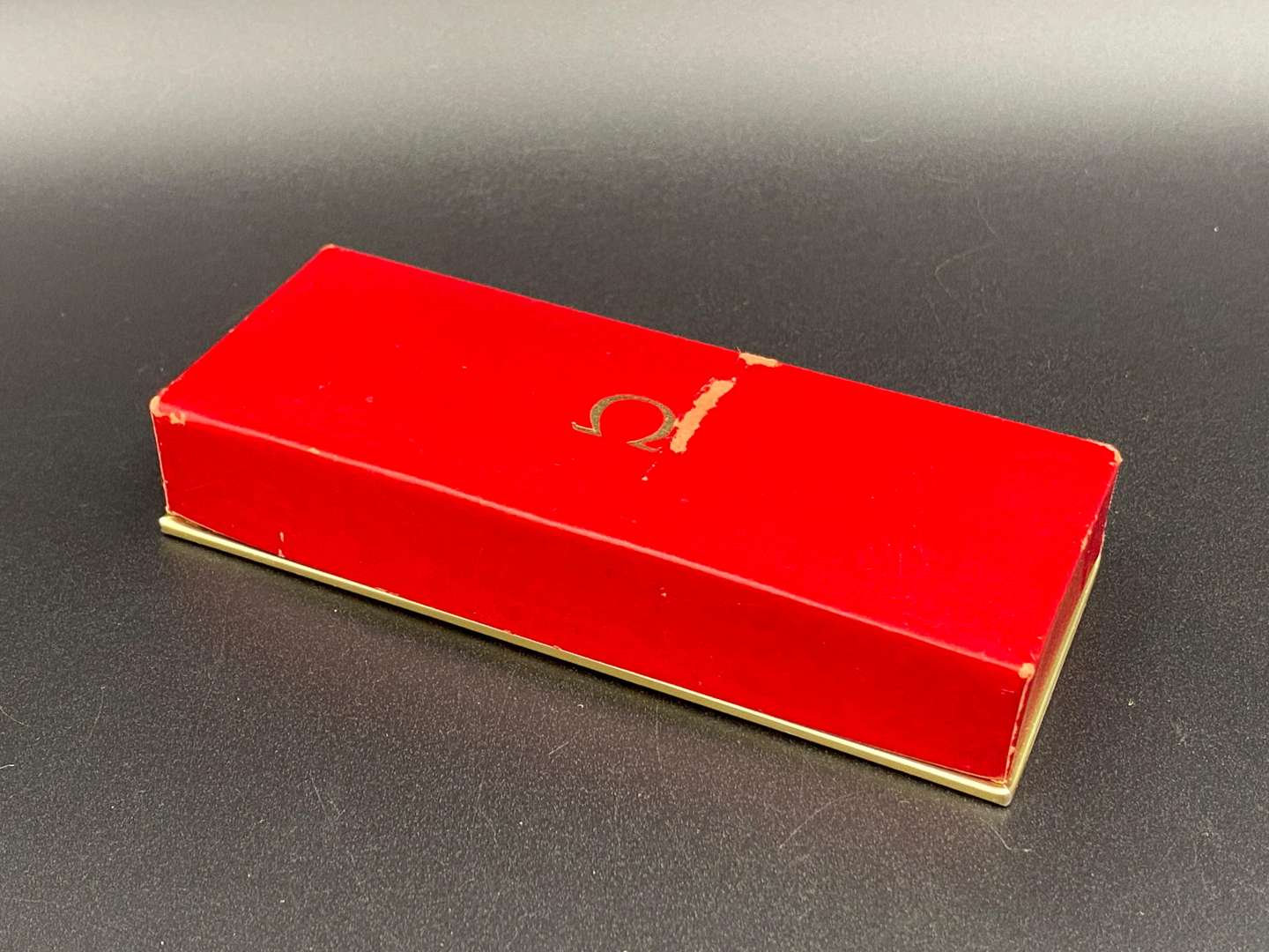 <p>OMEGA, DeVille, gold plated wristwatch, Cal 620, 25240686</p>