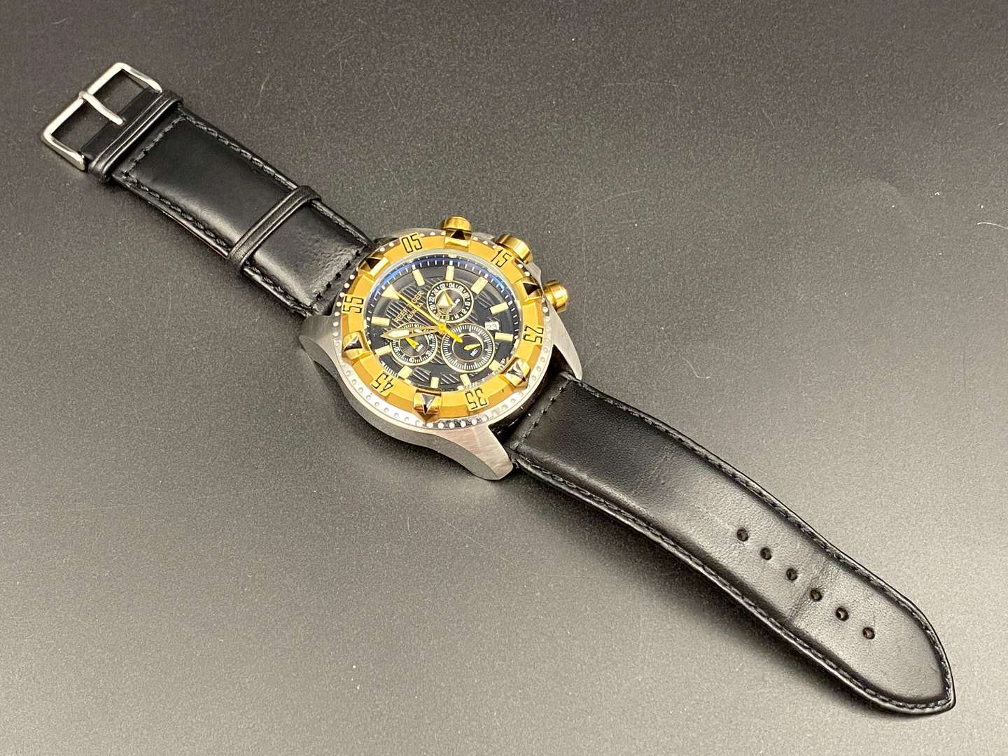 <p>REEF TIGER, AURORA, quartz wristwatch</p>