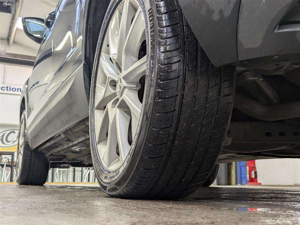 <p>2018 SKODA KAROQ SE L **SOLD</p>