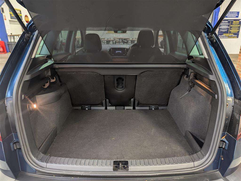 <p>2018 SKODA KAROQ SE L **SOLD</p>