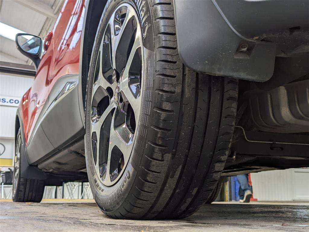 <p>2019 RENAULT CAPTUR GT LINE TCE</p>