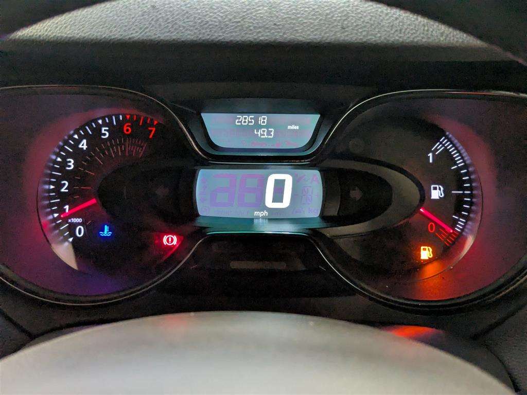 <p>2019 RENAULT CAPTUR GT LINE TCE</p>