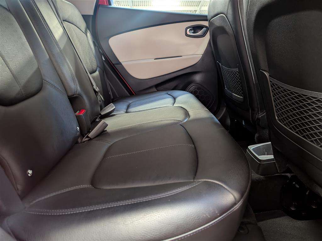 <p>2019 RENAULT CAPTUR GT LINE TCE</p>