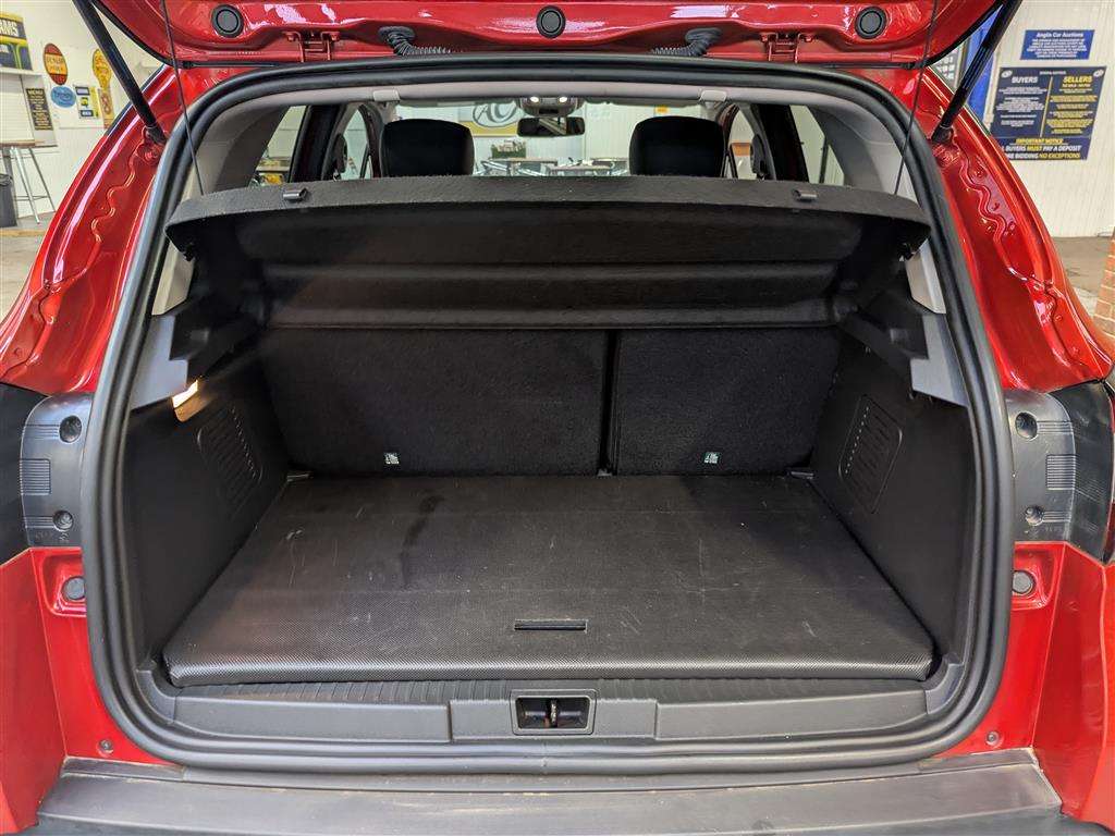 <p>2019 RENAULT CAPTUR GT LINE TCE</p>